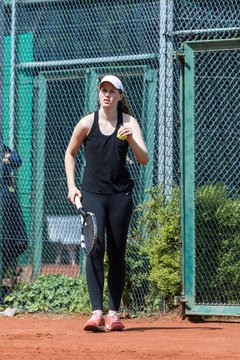 Tizia Brocks 250 - Blankeneser Pfingstturnier